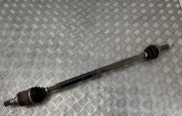 Mitsubishi Eclipse Cross Rear driveshaft 