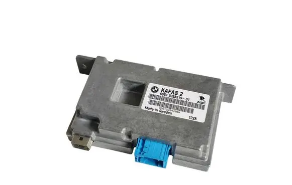 BMW 7 F01 F02 F03 F04 Camera control unit module 9288319