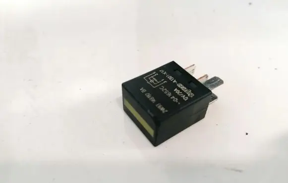 Ford Mondeo Mk III Other relay 2w9314b192ba 041652c