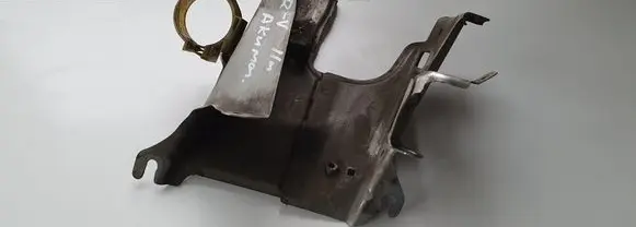Honda CR-V Battery tray 