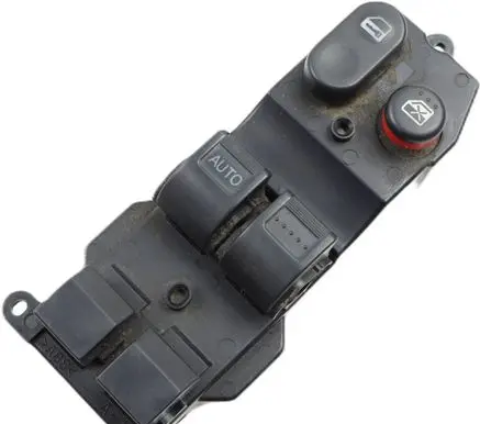 Honda Jazz Electric window control switch 35750SAAG010M1