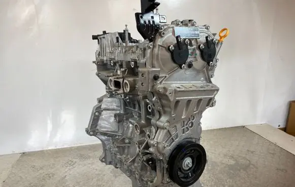 MG HS Engine 15FKE