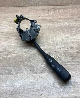 Mercedes-Benz E W210 Wiper control stalk A2105450110 01401410 Q04