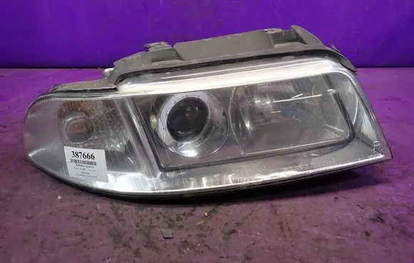 Audi A4 S4 B5 8D Headlight/headlamp 20A005
