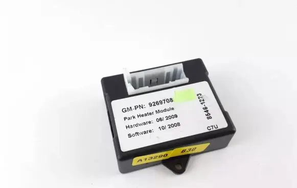 Opel Insignia A Other control units/modules 9269708 8546-1223