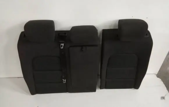 Audi A4 S4 B8 8K Seat set 