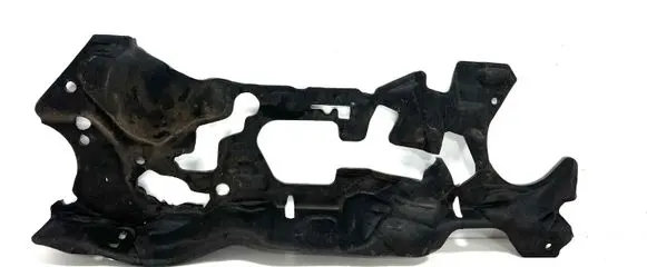 Chevrolet Volt I Heat shield in engine bay 
