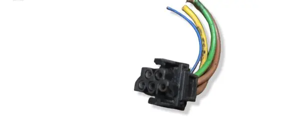 BMW 5 E39 Other wiring loom 8377762