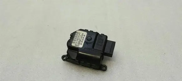 Mini Cooper Countryman R60 Air flap motor/actuator 3422659