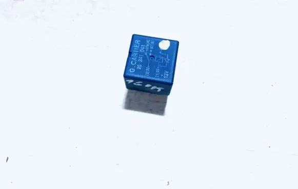 Renault Laguna II Other relay 8200100524 20241041