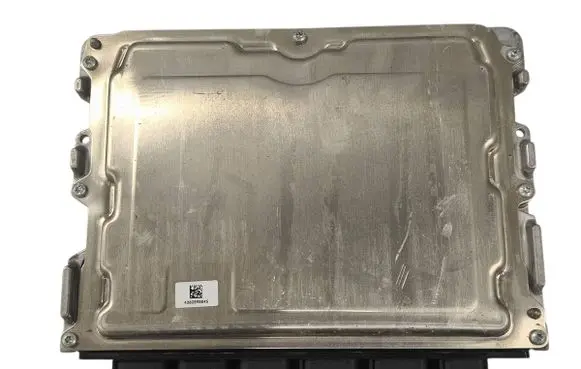 BMW X3 G01 Engine control unit/module 5A24334