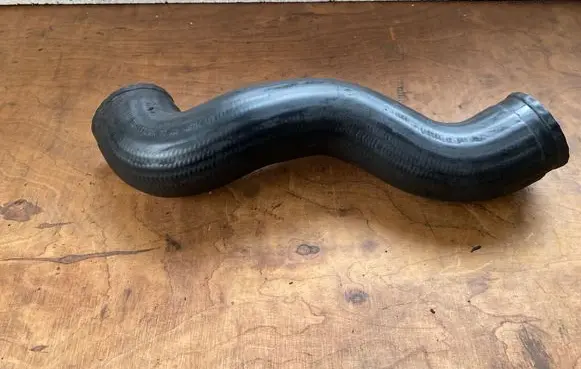 Volvo V70 Intercooler hose/pipe 30766441