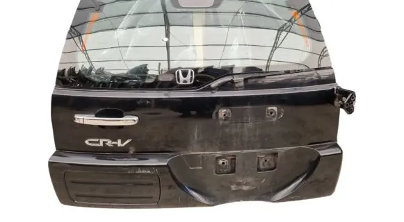 Honda CR-V Tailgate/trunk/boot lid