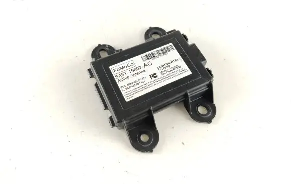 Ford Explorer Aerial antenna amplifier 8A5T15607AC 5WY8042 65981421