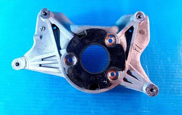 Tesla Model 3 Front upper strut mount 104437100D
