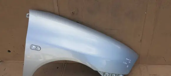 Seat Ibiza III (6L) Fender