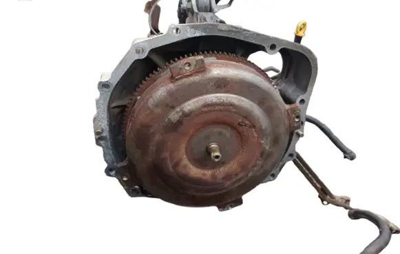 Subaru Legacy Automatic gearbox TG5C7CPAAB