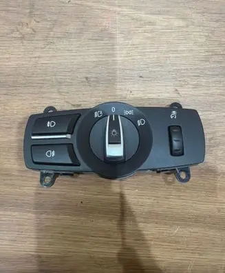 BMW X3 F25 Light switch 9192744 221300018599104