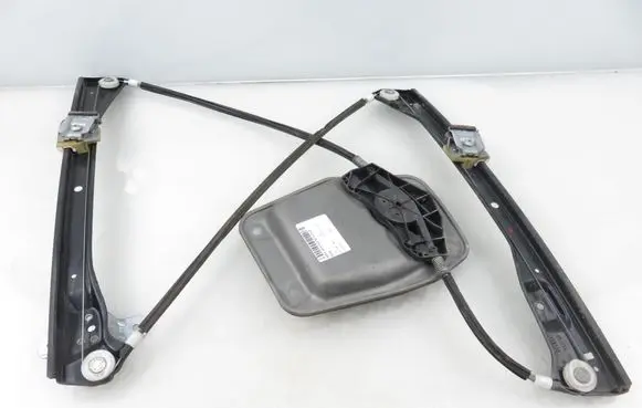 Volkswagen Golf V Front door window regulator with motor 1K0959792K 1K0959702N 1K4837402T