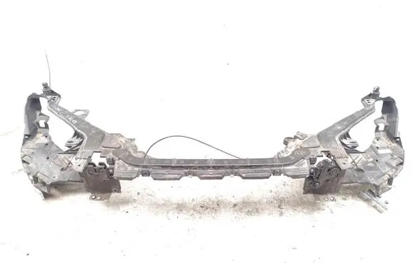 Volvo V40 Radiator support slam panel 31416490AA