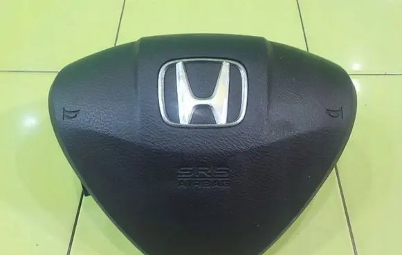 Honda Insight Steering wheel airbag 77800TM0P81