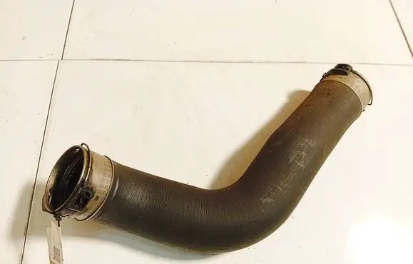 BMW 5 GT F07 Intercooler hose/pipe 781061502 11279412