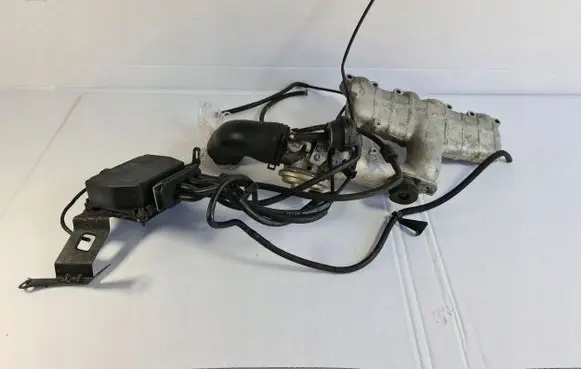Seat Ibiza II (6k) EGR valve