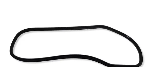 Volvo V60 Rubber seal rear door 895291