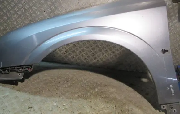 Opel Vectra C Fender