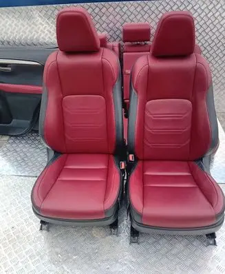 Lexus NX Front double seat 