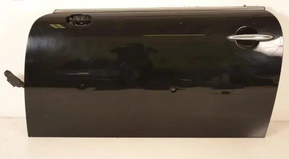 Mini One - Cooper Coupe R56 Front door