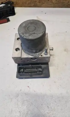 Audi A6 S6 C6 4F ABS Pump 4F0614517AA 0265235103 668L2030706
