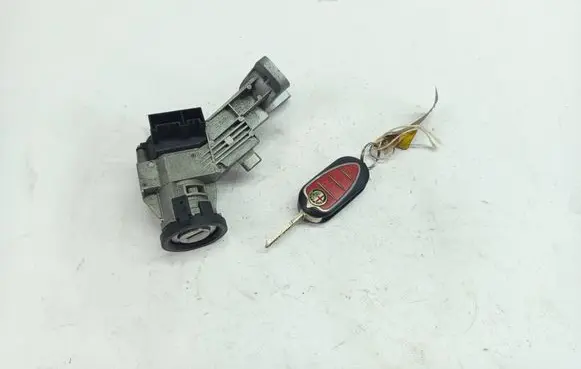 Alfa Romeo Giulietta Ignition lock 00505255500