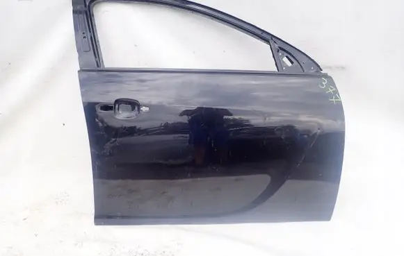 Opel Insignia A Front door