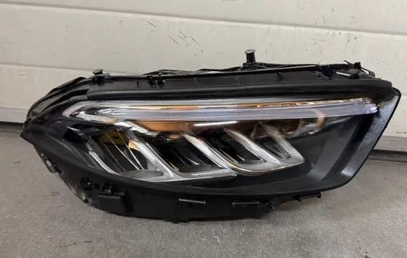 Mercedes-Benz A W177 Headlight/headlamp A1779064406