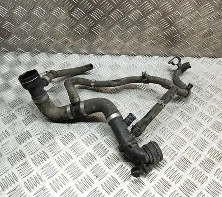 Volvo S90, V90 Engine coolant pipe/hose 32224777
