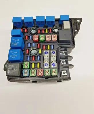 KIA Ceed Fuse box set 919501H030 nr2948