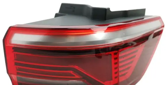 Volkswagen Multivan T7 Rear/tail lights 7T0945096D