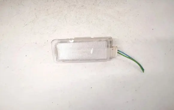 Peugeot 407 Other interior light