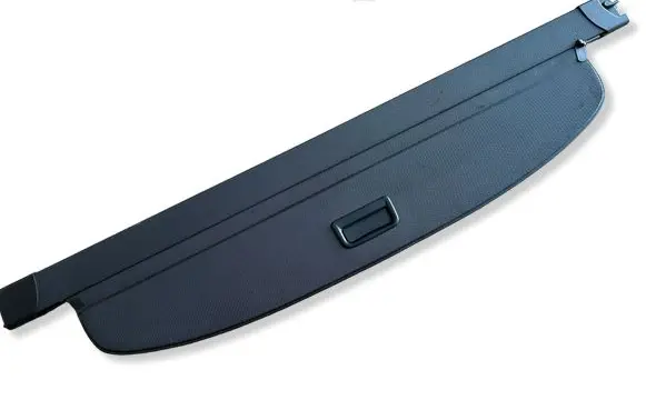 Audi A6 S6 C6 4F Parcel shelf load cover 4F9863553A