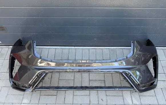 Volvo XC60 Front bumper 32296893