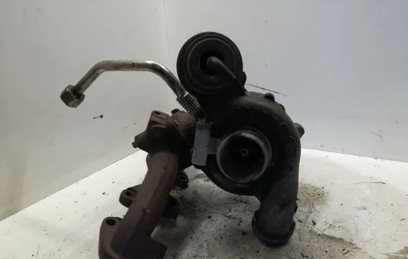 Opel Zafira A Turbo 24461825