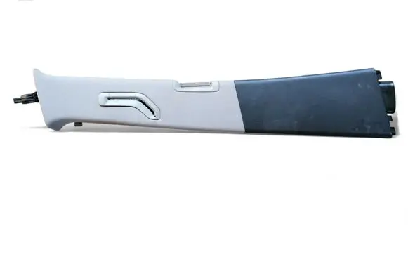 Volvo S80 (B) pillar trim (top) 