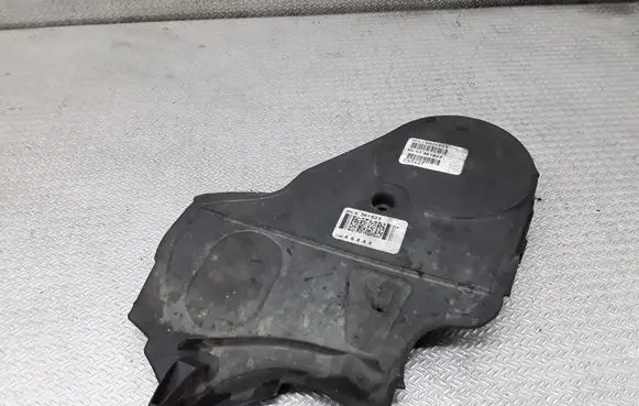 Volvo V70 Timing belt guard (cover) 6901503