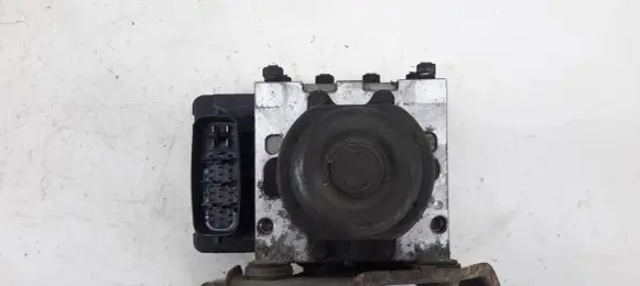 Toyota Corolla Verso E121 ABS Pump 8954113040 4451013070 ECJ1020370