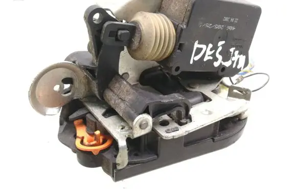 Mercedes-Benz Vaneo W414 Sliding door lock A4147300335