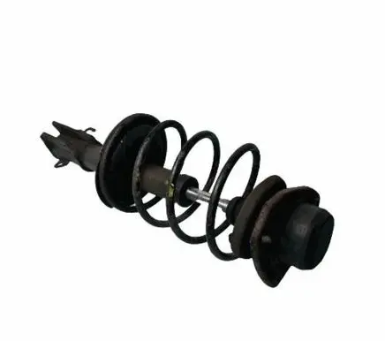 Fiat Bravo - Brava Front shock absorber with coil spring