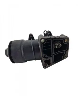 Skoda Rapid (NH) Oil filter mounting bracket 03l115433