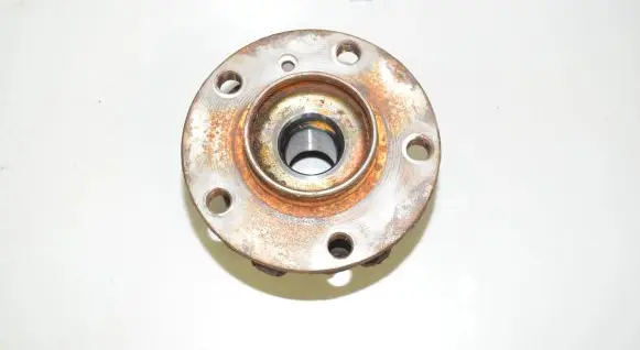 BMW X4 F26 Front wheel ball bearing 6868480 31206868480