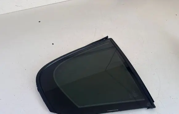 BMW 3 F30 F35 F31 Rear vent window glass 43R001735